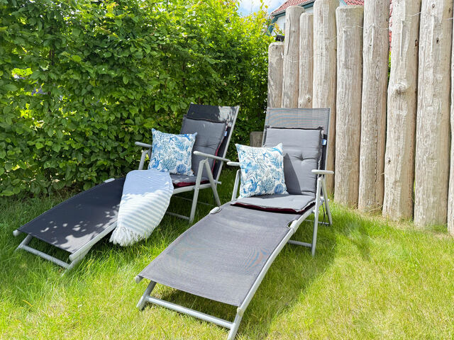 Ferienwohnung in Zingst - Ostseekoje - Bild 17