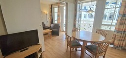 Fewo 543, Seepark Sellin