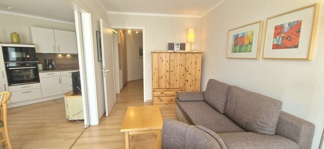 Ferienwohnung in Sellin - Fewo 543, Seepark Sellin - Bild 3