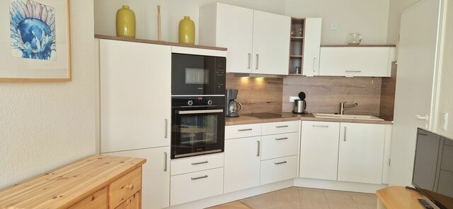 Ferienwohnung in Sellin - Fewo 543, Seepark Sellin - Bild 4