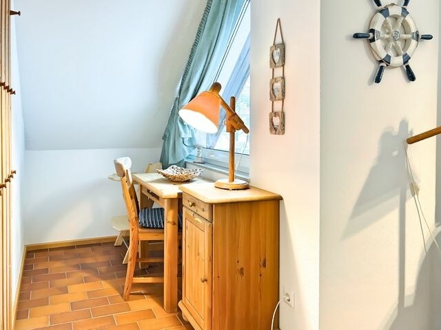 Ferienwohnung in Prerow - Residenz Kormoran, Windfl&uuml;chter - Bild 6