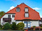 Ferienwohnung in Prerow - Residenz Kormoran, Windfl&uuml;chter - Bild 7
