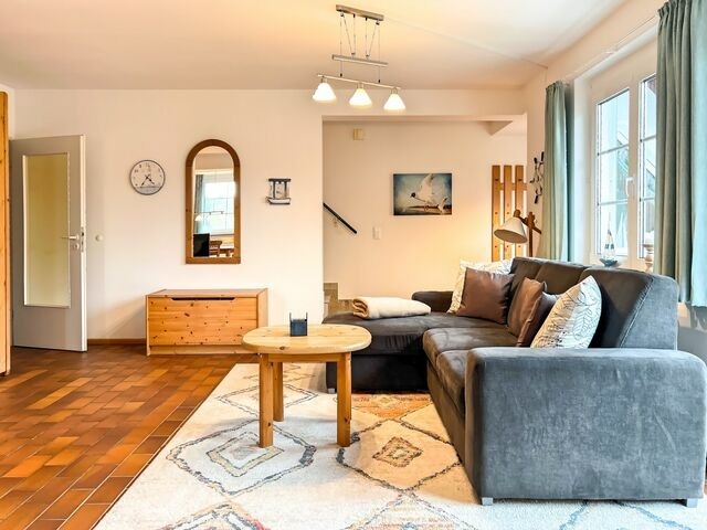Ferienwohnung in Prerow - Residenz Kormoran, Windfl&uuml;chter - Bild 10