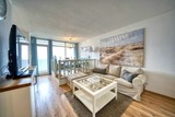 Ferienwohnung in Heiligenhafen - Ferienpark - Haus I, App. 0I0806 - Bild 1