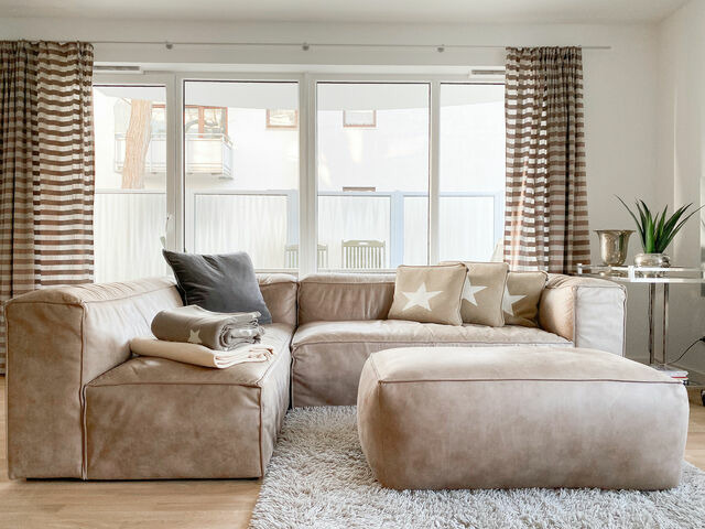 Ferienwohnung in Timmendorfer Strand - Haus am Meer WG 01 - Bild 7