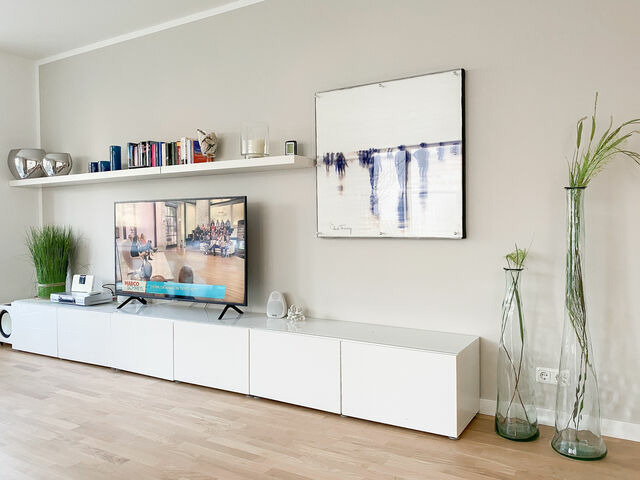Ferienwohnung in Timmendorfer Strand - Haus am Meer WG 01 - Bild 9