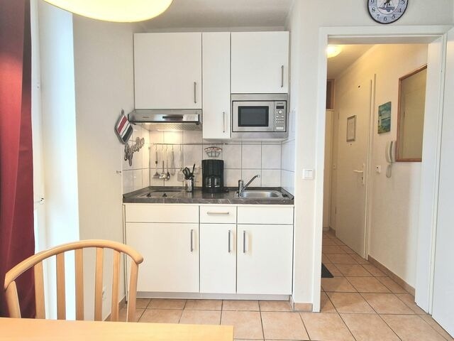 Ferienwohnung in Sellin - Fewo 626, Seepark Sellin - Bild 3