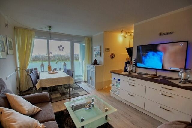 Ferienwohnung in Heiligenhafen - Ferienpark - Haus B, App. 0BEG12 - Bild 7