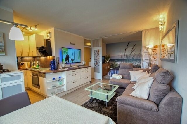 Ferienwohnung in Heiligenhafen - Ferienpark - Haus B, App. 0BEG12 - Bild 8