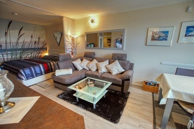 Ferienwohnung in Heiligenhafen - Ferienpark - Haus B, App. 0BEG12 - Bild 11