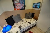 Ferienwohnung in Heiligenhafen - Ferienpark - Haus B, App. 0BEG12 - Bild 13
