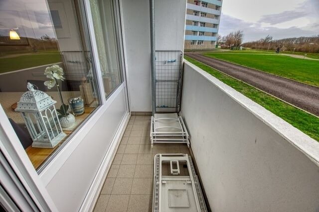 Ferienwohnung in Heiligenhafen - Ferienpark - Haus B, App. 0BEG12 - Bild 14