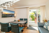 Ferienwohnung in Niendorf/Ostsee - Miramar #3 - Bild 1