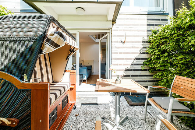 Ferienwohnung in Niendorf/Ostsee - Miramar #3 - Bild 14