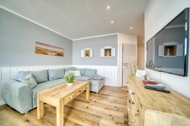 Ferienwohnung in Heiligenhafen - Ferienpark - Haus G, App. 0G0903 - Bild 4