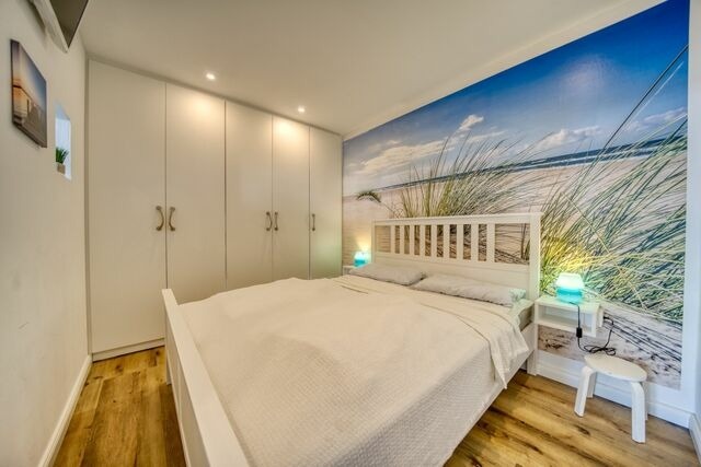 Ferienwohnung in Heiligenhafen - Ferienpark - Haus G, App. 0G0903 - Bild 12