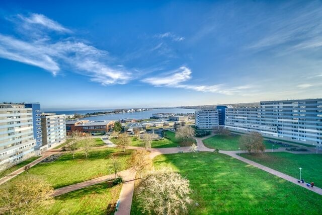 Ferienwohnung in Heiligenhafen - Ferienpark - Haus G, App. 0G0903 - Bild 15