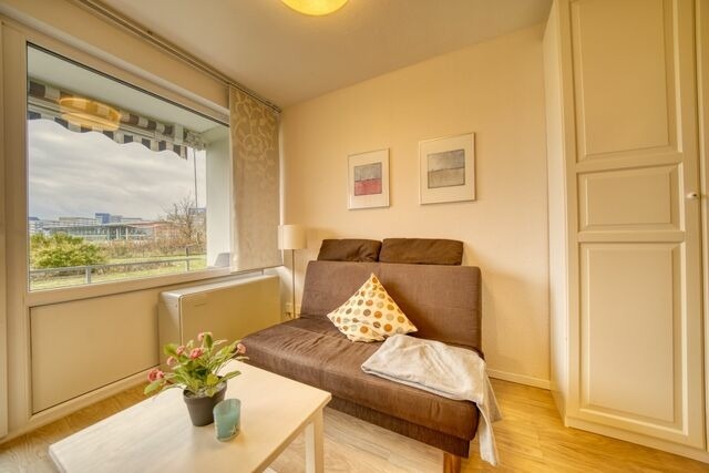 Ferienwohnung in Heiligenhafen - Haus Sch&ouml;ne Aussicht, App. 2SBE11 - Bild 7