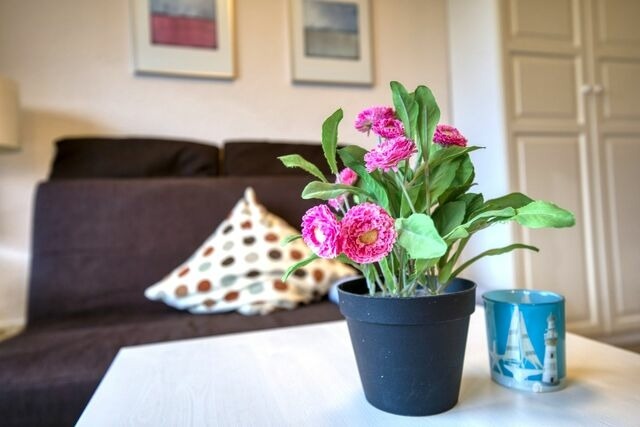 Ferienwohnung in Heiligenhafen - Haus Sch&ouml;ne Aussicht, App. 2SBE11 - Bild 14
