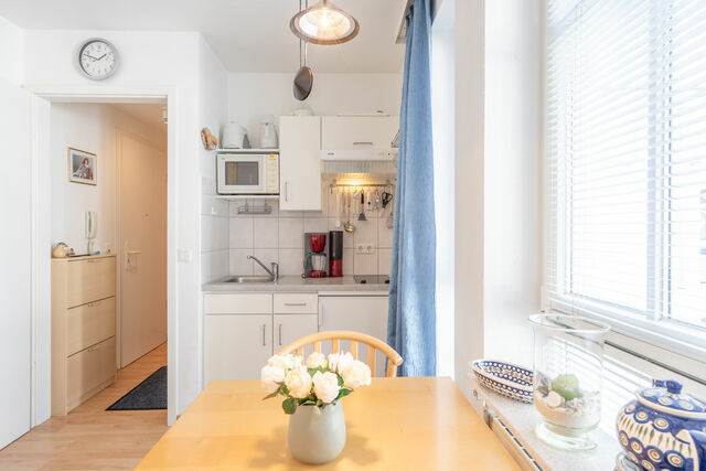 Ferienwohnung in Sellin - Fewo 651, Seepark Sellin - Bild 4
