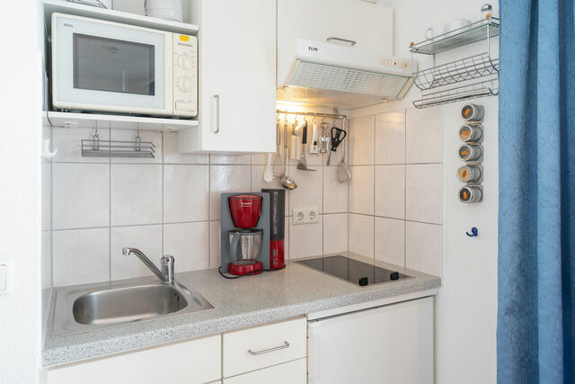 Ferienwohnung in Sellin - Fewo 651, Seepark Sellin - Bild 8
