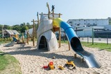Ferienwohnung in Sellin - Fewo 651, Seepark Sellin - Bild 15