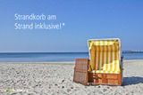 Ferienwohnung in Timmendorfer Strand - Domizil Strandburg App. 17 - Bild 7