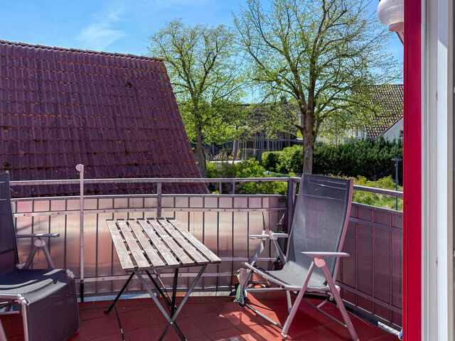Ferienwohnung in Zingst - Velo 2 - Bild 4