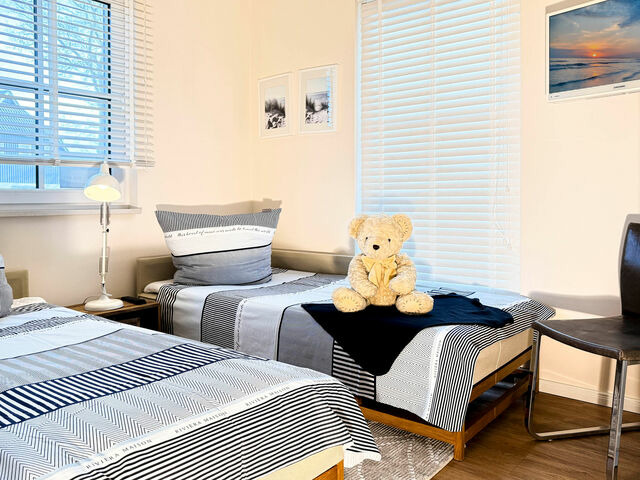 Ferienwohnung in Zingst - Stralsund - Bild 6