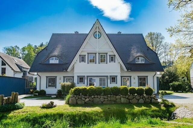 Ferienwohnung in Zingst - Stralsund - Bild 19
