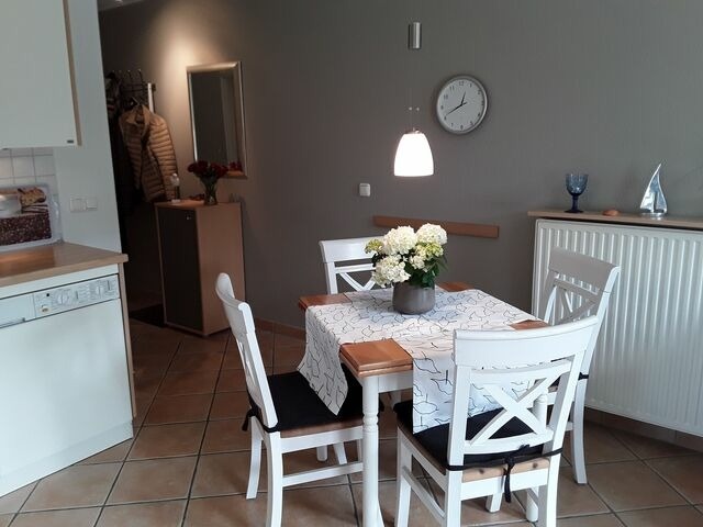 Ferienwohnung in K&uuml;hlungsborn - St&ouml;rtebeker 06-06 "Athene" - Bild 8