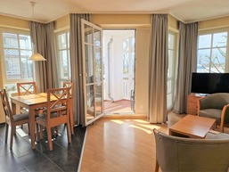 Fewo 440, Seepark Sellin