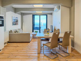 Ferienwohnung in Barth - Speicherresidenz App. 3.3 Hafentor - Bild 3