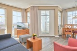 Ferienwohnung in Sellin - Fewo 429, Seepark Sellin - Bild 1