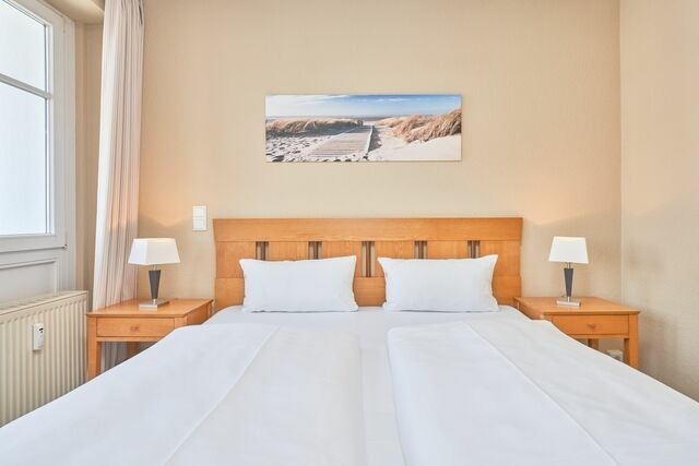 Ferienwohnung in Sellin - Fewo 429, Seepark Sellin - Bild 5