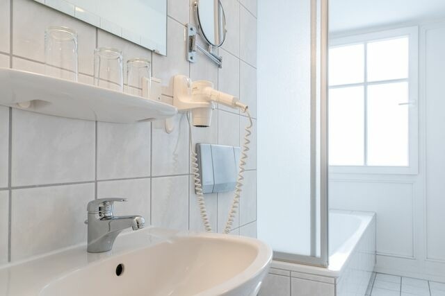 Ferienwohnung in Sellin - Fewo 429, Seepark Sellin - Bild 10