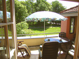 Ferienwohnung in K&uuml;hlungsborn - Unter den Kolonnaden - 27-15 - Bild 4