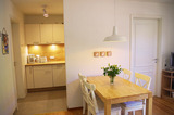Ferienwohnung in K&uuml;hlungsborn - Unter den Kolonnaden - 27-15 - Bild 13