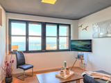 Ferienwohnung in Barth - Speicherresidenz App. 4.4 Boddenloft - Bild 4