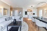 Ferienwohnung in Scharbeutz - Penthouse Waterside - Bild 3