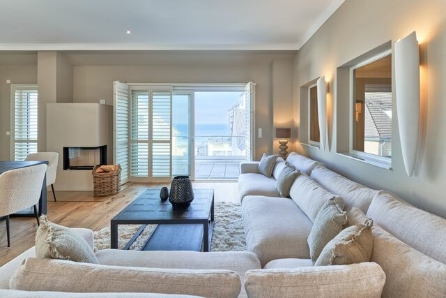 Ferienwohnung in Scharbeutz - Penthouse Waterside - Bild 6