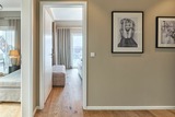 Ferienwohnung in Scharbeutz - Penthouse Waterside - Bild 17