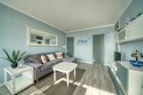 Ferienwohnung in Heiligenhafen - Ferienpark - Haus N, App. 0N0402 - Bild 5