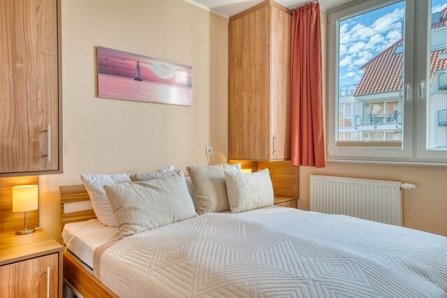 Ferienwohnung in Gro&szlig;enbrode - Strandpark 6 - Ostseebrise 6, 7SP0606 - Bild 12