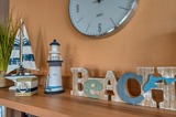 Ferienwohnung in Gro&szlig;enbrode - Strandpark 6 - Ostseebrise 6, 7SP0606 - Bild 19