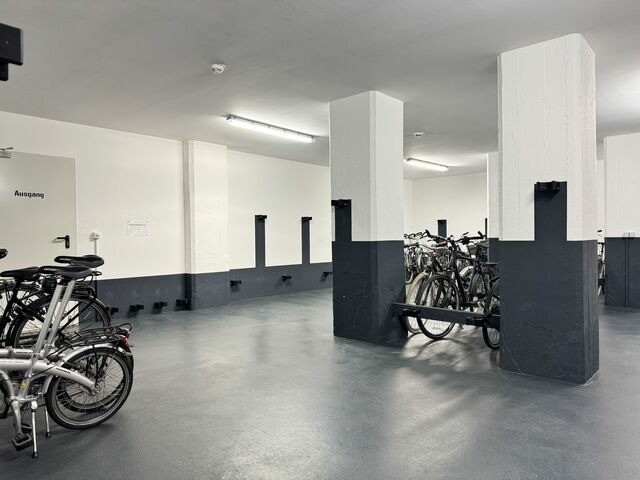Ferienwohnung in Barth - Speicherresidenz App. 2.1 Aussichtsreich - Bild 16