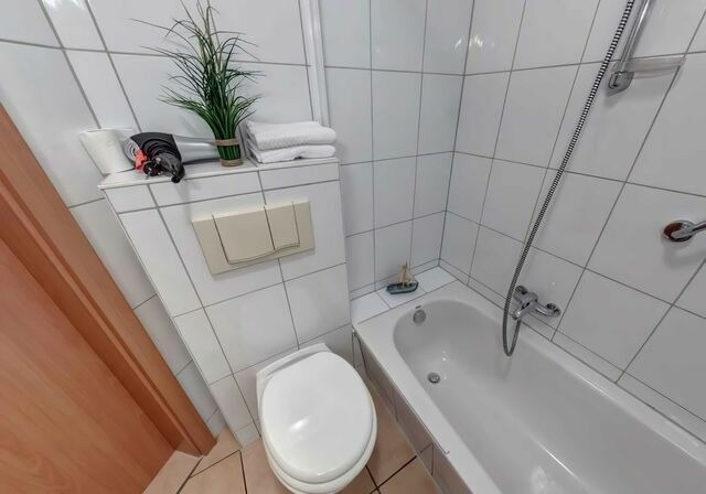 Ferienwohnung in Heringsdorf - Villa zur Sonneninsel, App. 01 - Bild 2