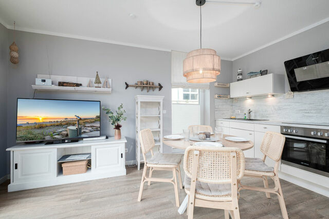 Ferienwohnung in Scharbeutz - Die Strandlagune - Bild 6
