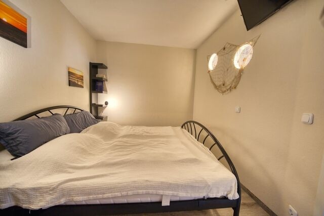 Ferienwohnung in Heiligenhafen - Ferienpark - Haus O, App. 0O0512 - Bild 3