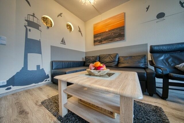 Ferienwohnung in Heiligenhafen - Ferienpark - Haus O, App. 0O0512 - Bild 5